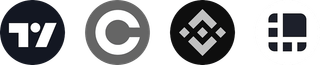 Strategic trading platform partner of Tanderon Markets visual representation and branding